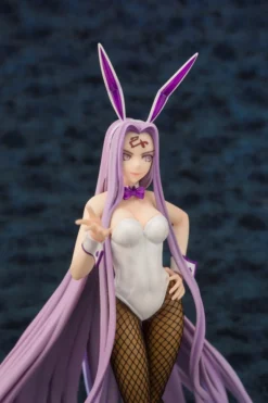 Fate/Extella Medusa Miwaku No Bunny Suit Ver. 1/8 Scale Figure -CAPCOM Shop 5dcdb3a572f14d65bc4191ee9da4f232.jpg