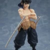 BUZZmod Demon Slayer: Kimetsu No Yaiba Inosuke Hashibira 1/12 Scale Action Figure -CAPCOM Shop 5e499ecccac743cc9072c9cd84d60092.jpg