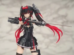 Apex Arctech Series Punishing: Gray Raven Lucia: Dawn 1/8 Scale Action Figure 18 Apex Arctech Series Punishing: Gray Raven Lucia: Dawn 1/8 Scale Action Figure -CAPCOM Shop 5eab18f4fd5b4bdba5b9d69a3ae4bb65.jpg