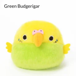 Tori-dango Plush Collection -CAPCOM Shop 5ee46c8335c644d7b4899dc12f91fb0f.jpg