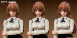 Apex Arctech Series Girls' Frontline Springfield: Aromatic Silence Ver. 1/8 Scale Action Figure -CAPCOM Shop 5f49e0f3c0bc4a27abd2f97ae73a0abd.jpg