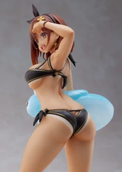Taito Atelier Ryza 2: Lost Legends & The Secret Fairy Ryza: Black Swimwear Tanned Ver. 1/6 Scale Figure -CAPCOM Shop 5f4e48fb3f414296910ca24b6941fbf7.jpg