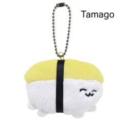 Oshushidayo! Plush Mascots 12 Oshushidayo! Plush Mascots -CAPCOM Shop 5ff9157bcb5b47f385c6a6af068d7c2e.jpg