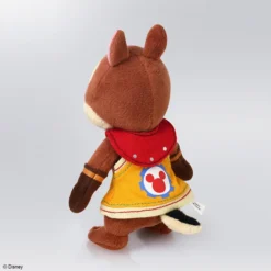 Square Enix Kingdom Hearts III Chip & Dale Plush -CAPCOM Shop 6008861293be4a5fa4f87faf19d76720.jpg