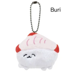 Oshushidayo! Plush Mascots 14 Oshushidayo! Plush Mascots -CAPCOM Shop 6034e44c0c8b4bcfaf2bdfbf40b050e0.jpg