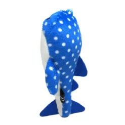 Fluffies Whale Shark Keychain Plush -CAPCOM Shop 603852bcccef4bfeb3c7dbd05e3aba88.jpg