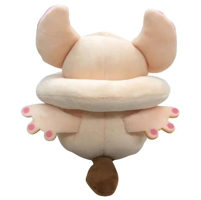 CAPCOM Monster Hunter Mochi Cute Plush Collection Vol. 3 10 CAPCOM Monster Hunter Mochi Cute Plush Collection Vol. 3 - Image 8