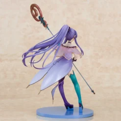 Plum Fate/Grand Order Caster/Medea Lily 1/7 Scale Figure -CAPCOM Shop 611c5944450945c28020cf50d2e6e643.jpg