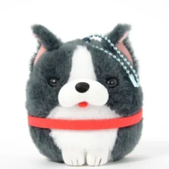 Wanko Tai Dog Plush Collection (Ball Chain) 27 Wanko Tai Dog Plush Collection (Ball Chain) -CAPCOM Shop 618efc3c7cbd4a00bf3324de0a617be6.jpg