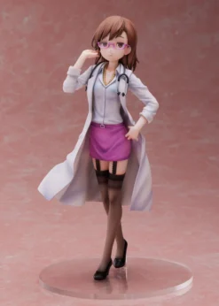 A Certain Magical Index Misaka 10032 1/7 Scale Figure -CAPCOM Shop 61e514c05f494d408c6b14494ef76d63.jpg