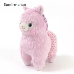 Alpacasso Furi Furi Alpaca Plush Collection (Ball Chain) -CAPCOM Shop 6206150df33a45eda1fe0385f1e823b7.jpg