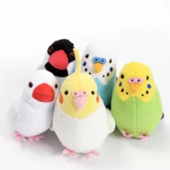 Kotori Collection Plush Clips 24 Kotori Collection Plush Clips -CAPCOM Shop 6267ad2831364877961b85935ce00f27.jpg