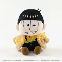 Osomatsu-san Plush Collection -CAPCOM Shop 62e9cbc1ff2a4e2f8488ba5ae71ff2c7.jpg