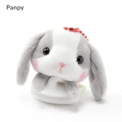 Pote Usa Loppy Rabbit Mini Puppets -CAPCOM Shop 63094a9ae47e47b9ac6446bf6c599f61.jpg