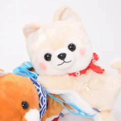 Mameshiba San Kyodai Piggyback Backpacks -CAPCOM Shop 633408db19a541bcb4bae50284aa03dd.jpg