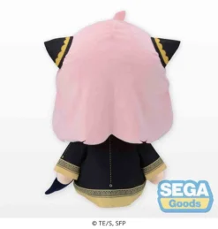 Preciality SP Plush Spy X Family Vol. 2: Anya Forger -CAPCOM Shop 637189271ee1441eb511fb6e37fac218.jpg