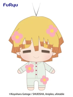 Demon Slayer: Kimetsu No Yaiba Plush Vol. 5 -CAPCOM Shop 64061f300f9640f38545e57485656420.jpg