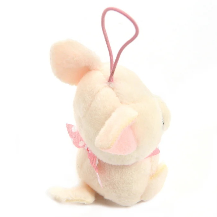 Puchimaru All-Stars Animal Plush Collection (Mini Strap) 9 Puchimaru All-Stars Animal Plush Collection (Mini Strap) - Image 7