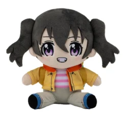 GOOD SMILE COMPANY Encouragement Of Climb: Next Summit Plushie -CAPCOM Shop 642d9412956c41b79fd74e68b4150215.jpg