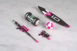 Beach Operation Yuna 1/12 Scale Action Figure -CAPCOM Shop 645fce1b3c2447e09456c709cceec9be.jpg