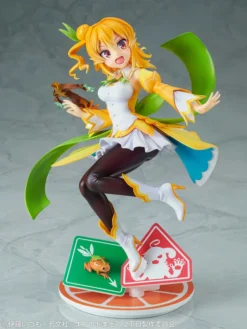 The Demon Girl Next Door Season 2 Mikan Hinatsuki 1/7 Scale Figure -CAPCOM Shop 651563d10bda4fea8adacf336bb62c49.jpg