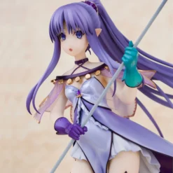 Plum Fate/Grand Order Caster/Medea Lily 1/7 Scale Figure