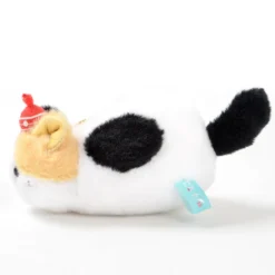 Tsuchineko Suzumi Cat Plush Collection (Ball Chain) -CAPCOM Shop 66bf1f693ca0483797550c98c43986f3.jpg