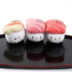 Sushiyuki Mascot Keychains -CAPCOM Shop 66d3ebf0c83a4ea8b7b690f9c8d69a57.jpg