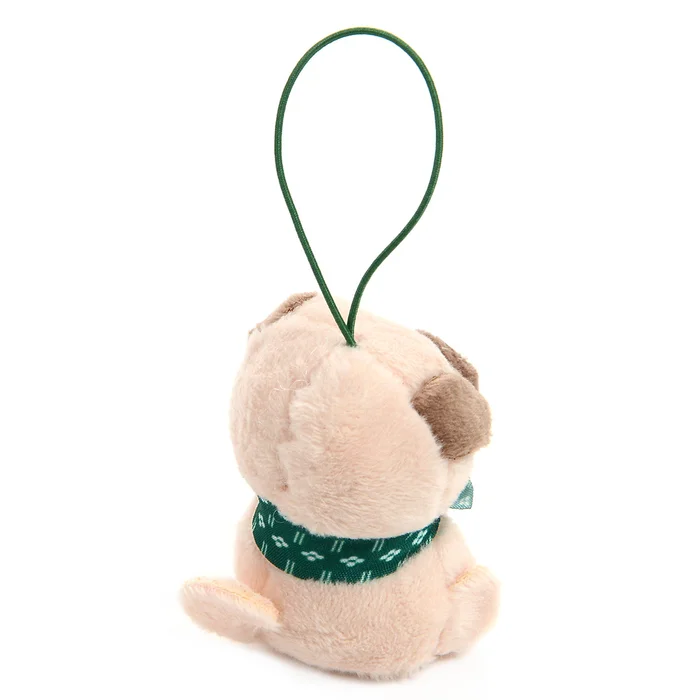 Puchimaru All-Stars Animal Plush Collection (Mini Strap) 7 Puchimaru All-Stars Animal Plush Collection (Mini Strap) - Image 5