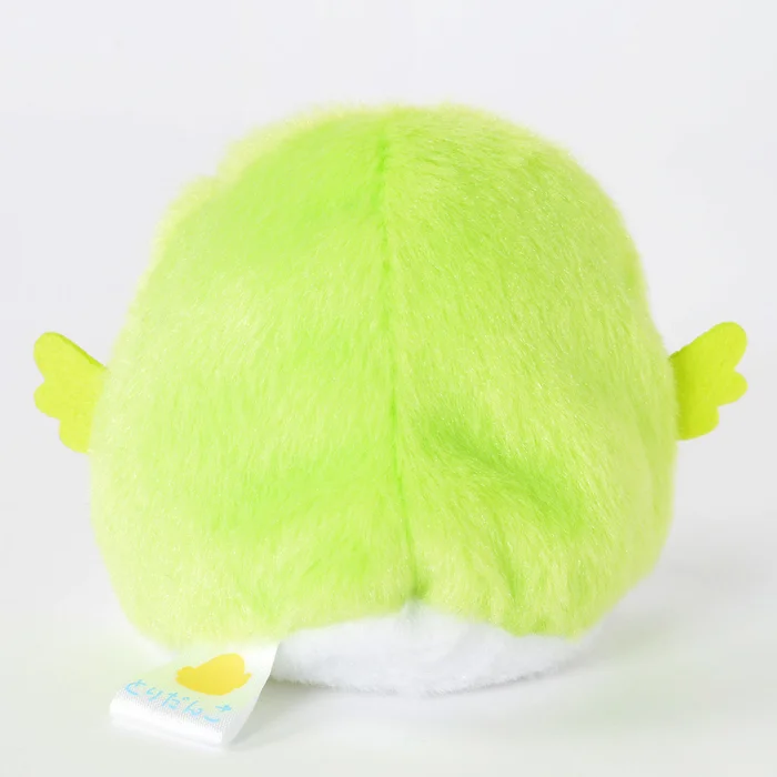 Tori-dango Plush Collection Vol. 2 8 Tori-dango Plush Collection Vol. 2 - Image 6