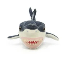 Great White Shark Plushie -CAPCOM Shop 6746041334e94475afe2948431b6a40c.jpg