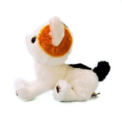 Kitten Plush: Calico -CAPCOM Shop 67669260f155490eabb343ff534f60cb.jpg