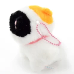Chinmari Munchkin Cat Plush Collection (Ball Chain) -CAPCOM Shop 67891d9dbd9541b48a049e0904e96e14.jpg