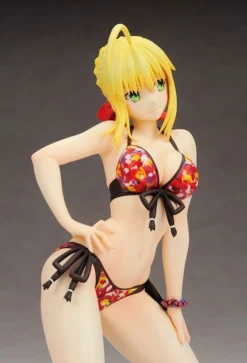 Fate/Extra Saber Extra Swimsuit Ver. 1/6 Scale Figure (Re-run) -CAPCOM Shop 68141f229f844ce3b7a0effd7399cb21.jpg