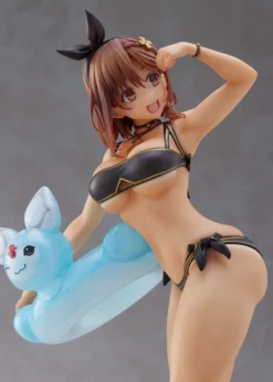 Taito Atelier Ryza 2: Lost Legends & The Secret Fairy Ryza: Black Swimwear Tanned Ver. 1/6 Scale Figure -CAPCOM Shop 6870e451f4454fa985446ce1ae71a8b9.jpg