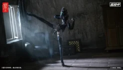 Assassin 1/12 Scale Action Figure 35 Assassin 1/12 Scale Action Figure -CAPCOM Shop 687a383617c44ff78dbbc55cb9ba1b2e.jpg