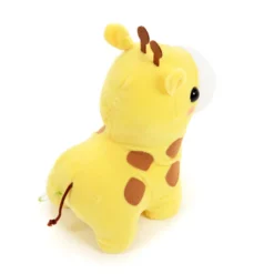 Pocket Zoo Animal Plush Collection (Standard) -CAPCOM Shop 691a160b930c42b0b801e12b5bff4962.jpg