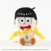 Osomatsu-san Plush Collection -CAPCOM Shop 69f23d41c94b4a60973445e743352a5a.jpg