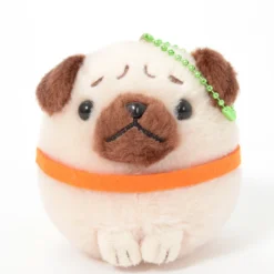 Wanko Tai Dog Plush Collection (Ball Chain) 25 Wanko Tai Dog Plush Collection (Ball Chain) -CAPCOM Shop 6a3bfc26ad804c54ac9be2bc0b9dd043.jpg