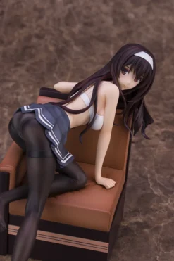 Saekano: How To Raise A Boring Girlfriend Flat Utaha Kasumigaoka Getting Dressed 1/7 Scale Figure -CAPCOM Shop 6a48f98611124851ac5c28b7e051d297.jpg