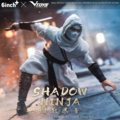 Shadow Ninja (White) 1/12 Scale Action Figure -CAPCOM Shop 6aaff54aad514ad482e0d378df5004ef.jpg
