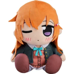 GOOD SMILE COMPANY Love Live! Nijigasaki High School Idol Club Kuripan Plushie -CAPCOM Shop 6ac95b22f8b64c509e68aaeec7e08efd.jpg
