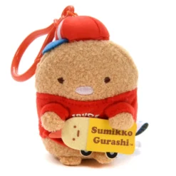 Sumikko Gurashi 5th Anniversary Dangling Plush Collection -CAPCOM Shop 6ada9f8f4235403385b868396d66db22.jpg