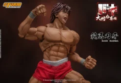 Storm Collectibles Baki Baki Hanma 1/12 Scale Action Figure -CAPCOM Shop 6add835728974b268afc6b5e882496ff.jpg
