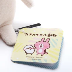 Kanahei's Critters Ne-Ne-Neko Plush 13 Kanahei's Critters Ne-Ne-Neko Plush -CAPCOM Shop 6afc5ff91d41471e83c5678772dd7a21.jpg