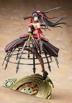 Date A Bullet Kurumi Tokisaki: Night Dress Ver. 1/7 Scale Figure -CAPCOM Shop 6b24bdd78ab9468caabb2e475b572409.jpg