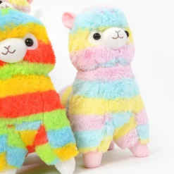The Ultimate Rainbow Alpacasso Set -CAPCOM Shop 6b5f3bb22c5e4d33be4bccd3c0ff2d53.jpg