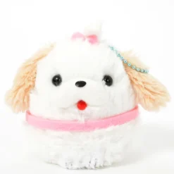 Wanko Tai Dog Plush Collection (Ball Chain) 26 Wanko Tai Dog Plush Collection (Ball Chain) -CAPCOM Shop 6b73c6a396cf4f76a1f03b4402fd8f4a.jpg