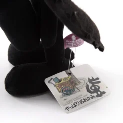 Yappari Ookami Plush 19 Yappari Ookami Plush -CAPCOM Shop 6babd83645ec49bbad181abdc68b6799.jpg