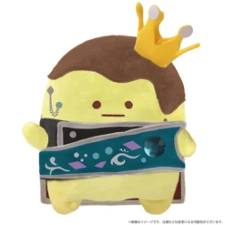 IDOLiSH 7 King Pudding X TRIGGER Plush Collection 9 IDOLiSH 7 King Pudding X TRIGGER Plush Collection -CAPCOM Shop 6c4b065e5e5f4e748b33003d0fdd31f9.jpg